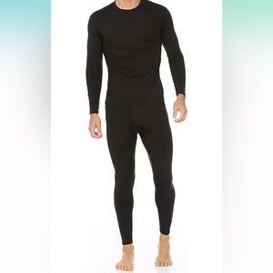 NWT Long Johns Thermal Underwear for Men